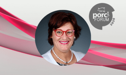 Avance porciFORUM 2020 – Entrevista con Chantal Farmer – porciFORUM 2020