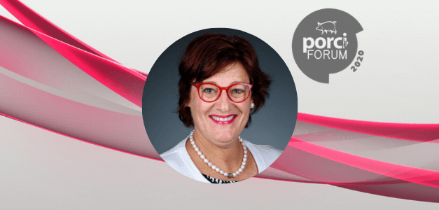 Avance porciFORUM 2020 – Entrevista con Chantal Farmer – porciFORUM 2020