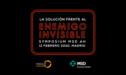 Se celebra en Madrid el Symposium MSD AH con motivo del lanzamiento de Porcilis Lawsonia