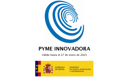 El Ministerio de Ciencia e Innovación ha concedido el sello de PYME INNOVADORA a Alltech Spain