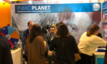 Ceva Salud Animal participa con su plataforma Porciplanet en PorciForum 2020