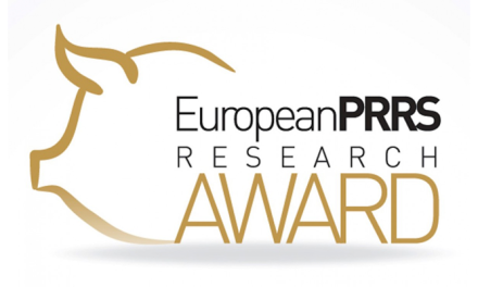 Boehringer Ingelheim abre la convocatoria de candidaturas para el European PRRS Research Award 2020