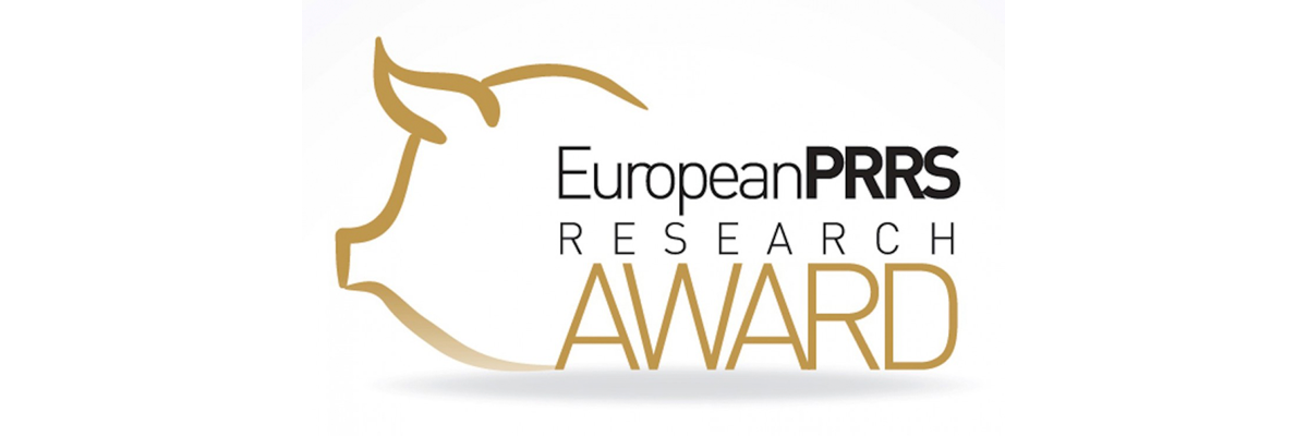 Boehringer Ingelheim abre la convocatoria de candidaturas para el European PRRS Research Award 2020