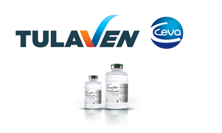 Ceva presenta la nueva tulatromicina en envase CLAS, TULAVEN 25 mg/ml