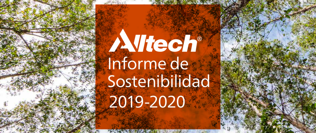 Alltech presenta su informe de sostenibilidad 2020 reafirmando su compromiso de apoyar un Planeta de AbundanciaTM