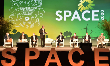 SPACE 2020: una edición adaptada al contexto