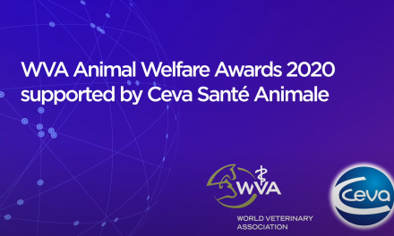 Los Premios de Bienestar Animal 2020 de la WVA patrocinados por Ceva Salud Animal ya tienen ganadores