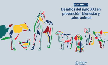 Boehringer Ingelheim Animal Health presenta “Manifiesto: desafíos del siglo XXI en prevención, bienestar y salud animal”