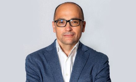 Joaquín Peinado ha sido nombrado Director General de Trouw Nutrition España.