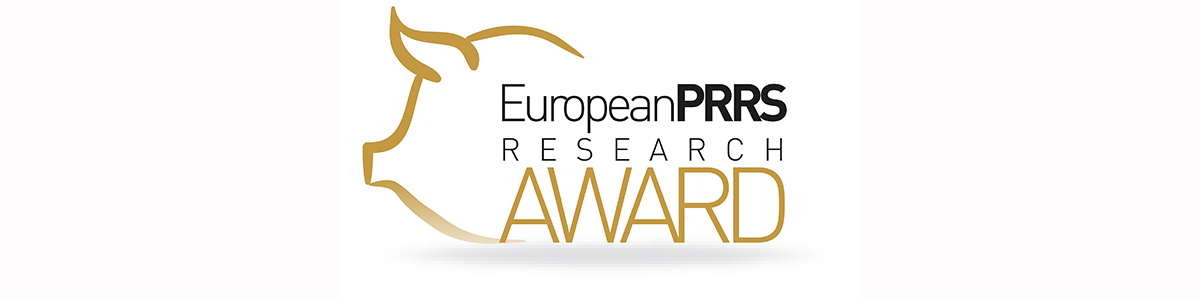 Abierta la convocatoria de los European PRRS Research Awards 2022 de Boehringer Ingelheim
