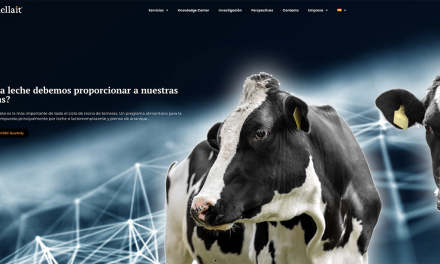La empresa de Nutrición y Salud Animal Dellait continua con su rápido crecimiento y llega a España para maximizar la eficiencia técnica y económica de las ganaderías de vacuno lechero