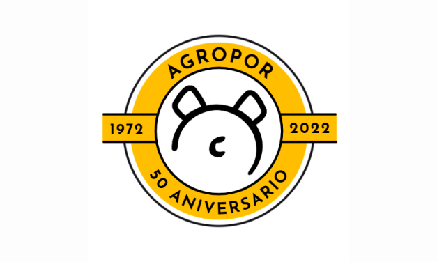 Agropor celebra su 50º Aniversario este 2022