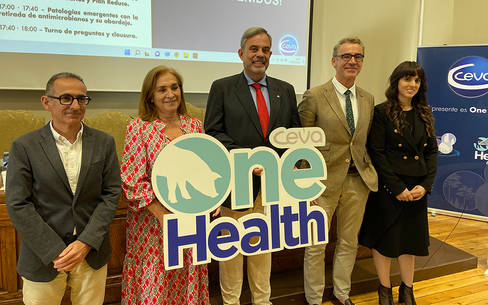 Innovación y One Health: la apuesta de Ceva en la lucha contra las zoonosis