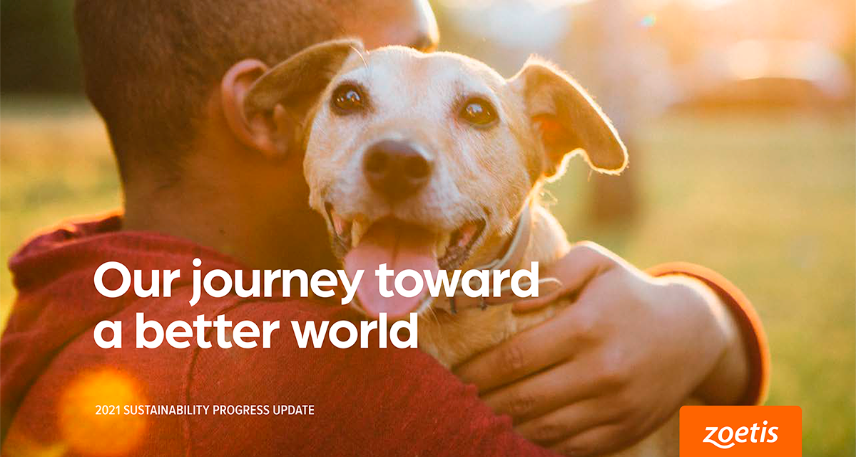 Zoetis destina 7,7 millones de USD a mejorar la atención veterinaria  en todo el mundo