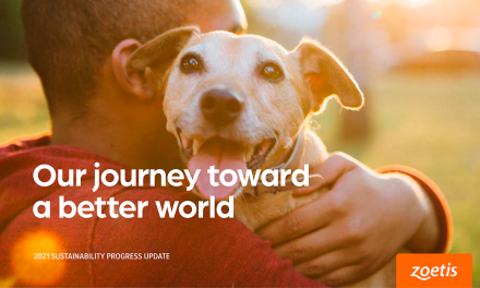 Zoetis destina 7,7 millones de USD a mejorar la atención veterinaria  en todo el mundo