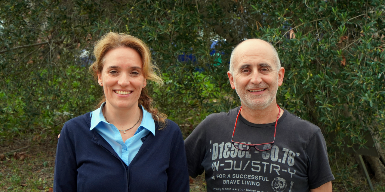 Joaquim Segalés y Marina Sibila, entre los mejores investigadores veterinarios de España