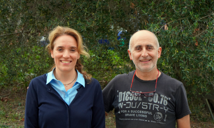 Joaquim Segalés y Marina Sibila, entre los mejores investigadores veterinarios de España