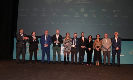Aragón, imbatible, se lleva un año mas los tres premios especiales de los Porc d’Or